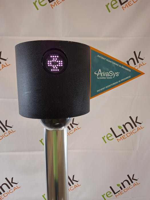 AvaSure AvaSure AvaSys Telesitter Medical Furniture reLink Medical