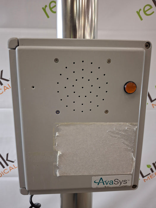 AvaSure AvaSure AvaSys Telesitter Medical Furniture reLink Medical