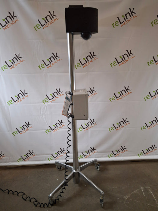 AvaSure AvaSure AvaSys Telesitter Medical Furniture reLink Medical