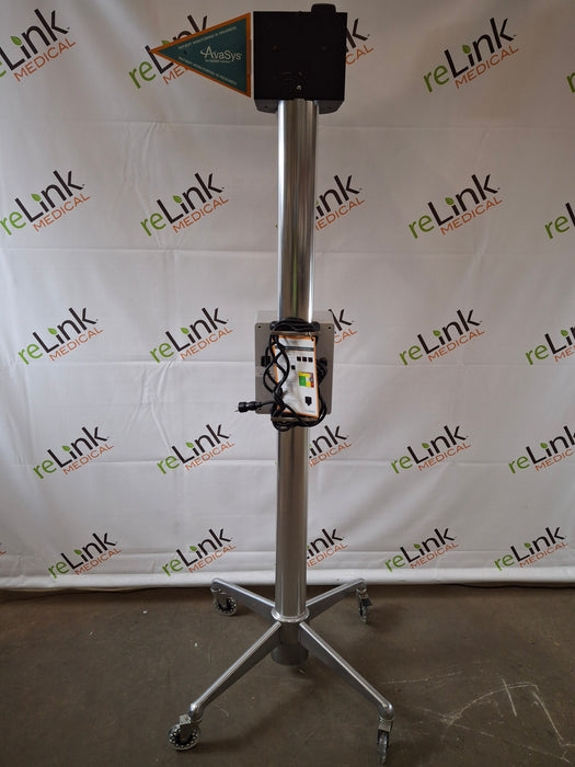 AvaSure AvaSure AvaSys Telesitter Medical Furniture reLink Medical