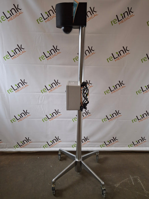 AvaSure AvaSure AvaSys Telesitter Medical Furniture reLink Medical