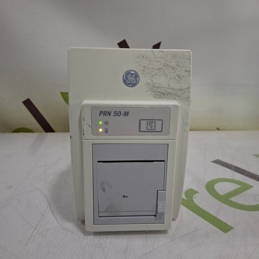 GE Healthcare GE Healthcare PRN 50-M Printer Recorder Patient Monitors reLink Medical