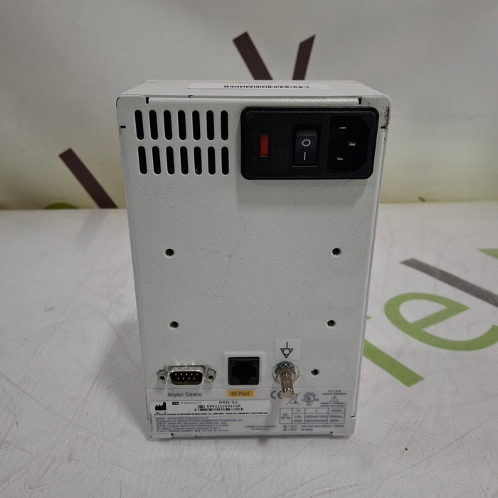 GE Healthcare GE Healthcare PRN 50-M Printer Recorder Patient Monitors reLink Medical