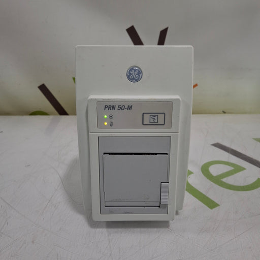 GE Healthcare GE Healthcare PRN 50-M Printer Recorder Patient Monitors reLink Medical