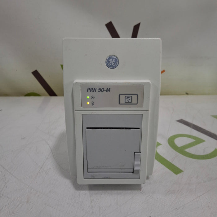 GE Healthcare GE Healthcare PRN 50-M Printer Recorder Patient Monitors reLink Medical