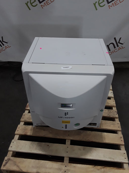 Sysmex Sysmex UF-1000i Automated Urine Particle Analyzer Clinical Lab reLink Medical