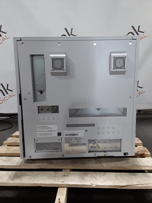 Sysmex Sysmex UF-1000i Automated Urine Particle Analyzer Clinical Lab reLink Medical