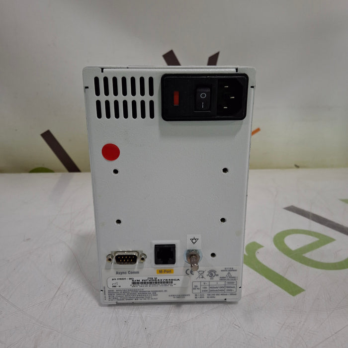 GE Healthcare GE Healthcare PRN 50-M Printer Recorder Patient Monitors reLink Medical