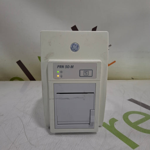 GE Healthcare GE Healthcare PRN 50-M Printer Recorder Patient Monitors reLink Medical