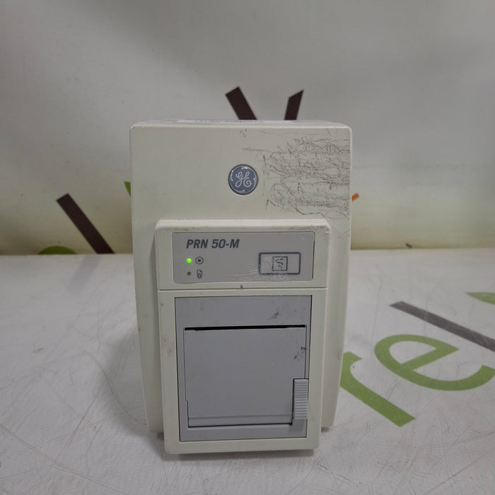 GE Healthcare PRN 50-M Printer Recorder