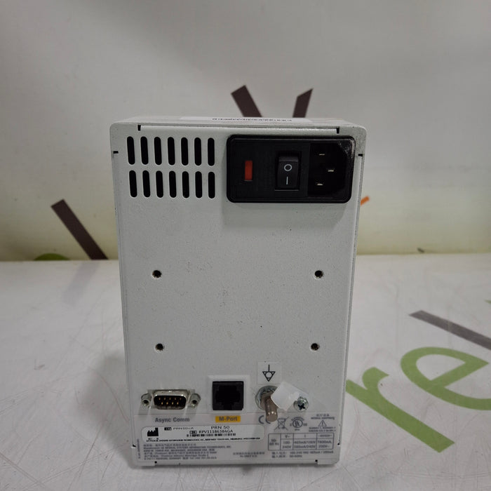 GE Healthcare PRN 50-M Printer Recorder