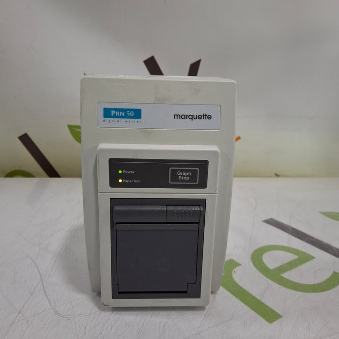 Marquette Marquette PRN 50 Printer Recorder Patient Monitors reLink Medical