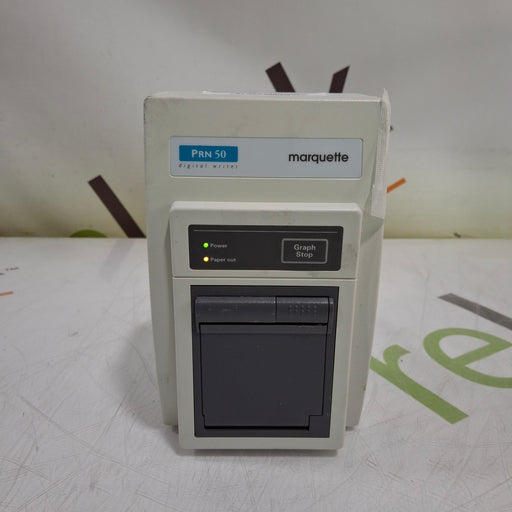 Marquette Marquette PRN 50 Printer Recorder Patient Monitors reLink Medical