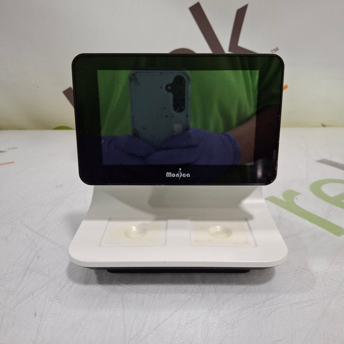 Monica Healthcare Limited Monica Healthcare Limited 107-PT-001 Fetal Monitor Patient Monitors reLink Medical