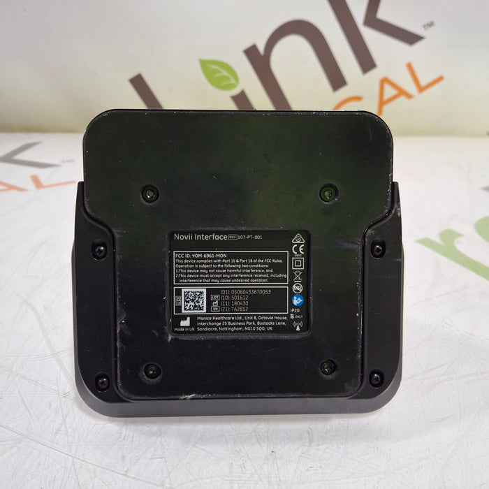 Monica Healthcare Limited Monica Healthcare Limited 107-PT-001 Fetal Monitor Patient Monitors reLink Medical