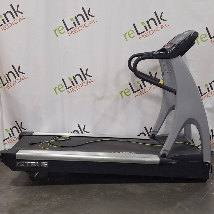 True Fitness True Fitness 850 Treadmill Fitness and Rehab Equipment reLink Medical
