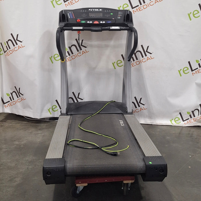 True Fitness True Fitness 850 Treadmill Fitness and Rehab Equipment reLink Medical