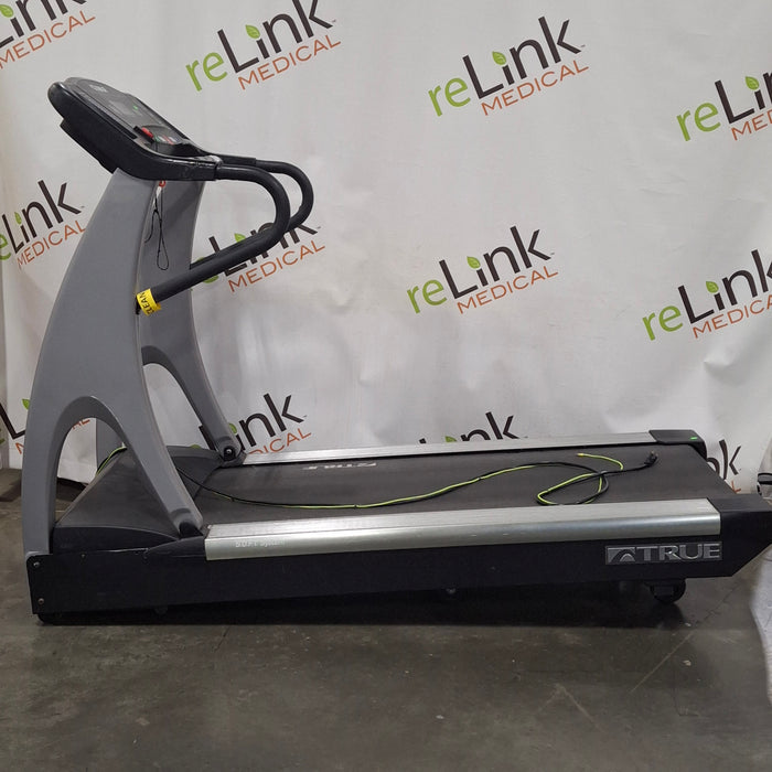 True Fitness True Fitness 850 Treadmill Fitness and Rehab Equipment reLink Medical