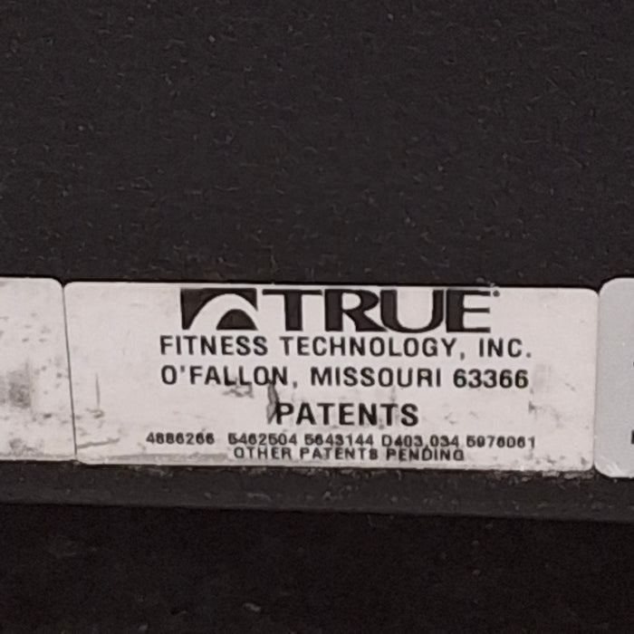 True Fitness True Fitness 850 Treadmill Fitness and Rehab Equipment reLink Medical