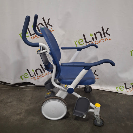 Stryker Stryker Prime TC Wheelchair Beds & Stretchers reLink Medical