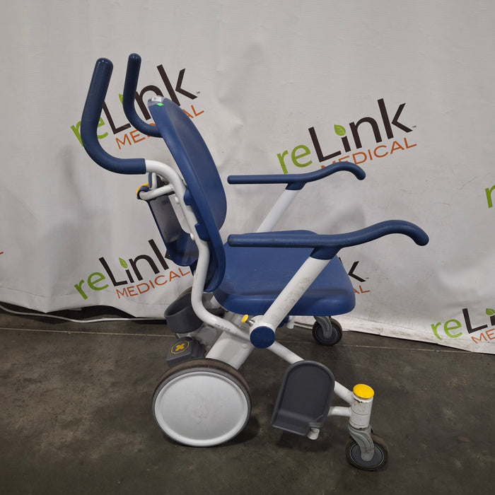 Stryker Stryker Prime TC Wheelchair Beds & Stretchers reLink Medical