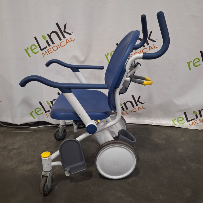 Stryker Stryker Prime TC Wheelchair Beds & Stretchers reLink Medical