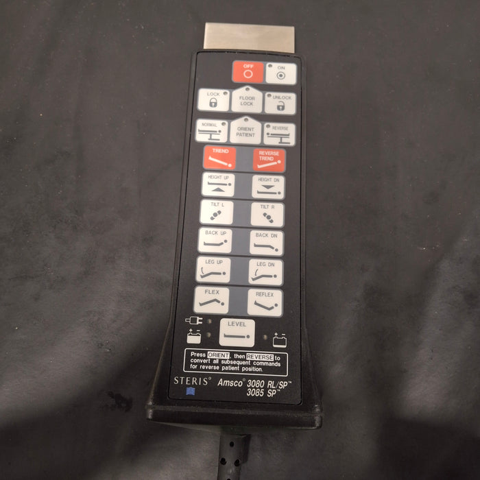 Steris Steris 3085SP Surgical Table Surgical Tables reLink Medical
