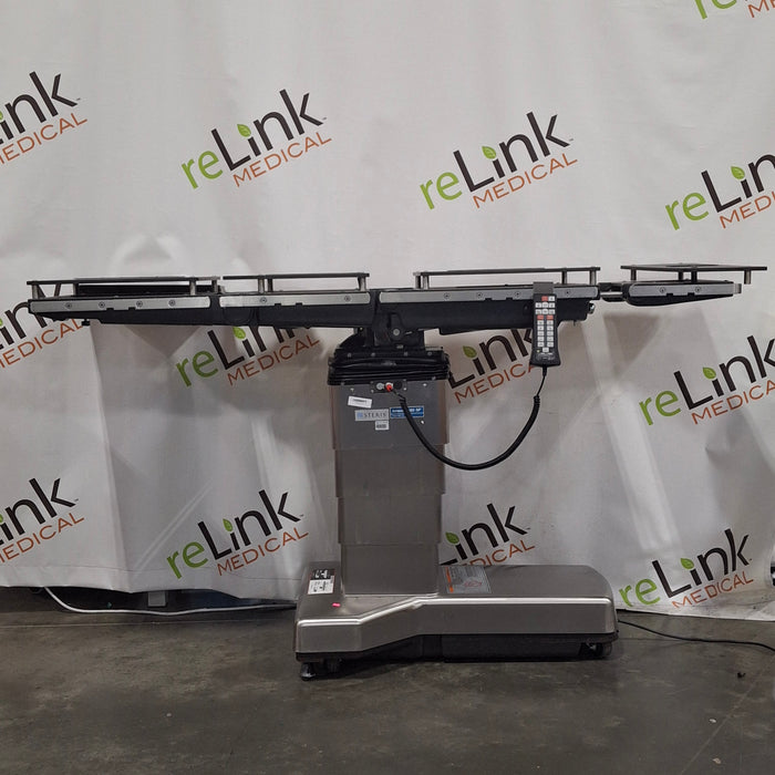 Steris Steris 3085SP Surgical Table Surgical Tables reLink Medical