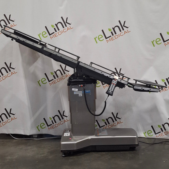 Steris Steris 3085SP Surgical Table Surgical Tables reLink Medical