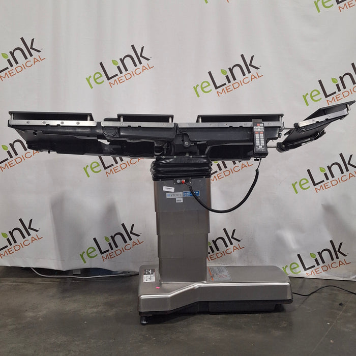 Steris Steris 3085SP Surgical Table Surgical Tables reLink Medical