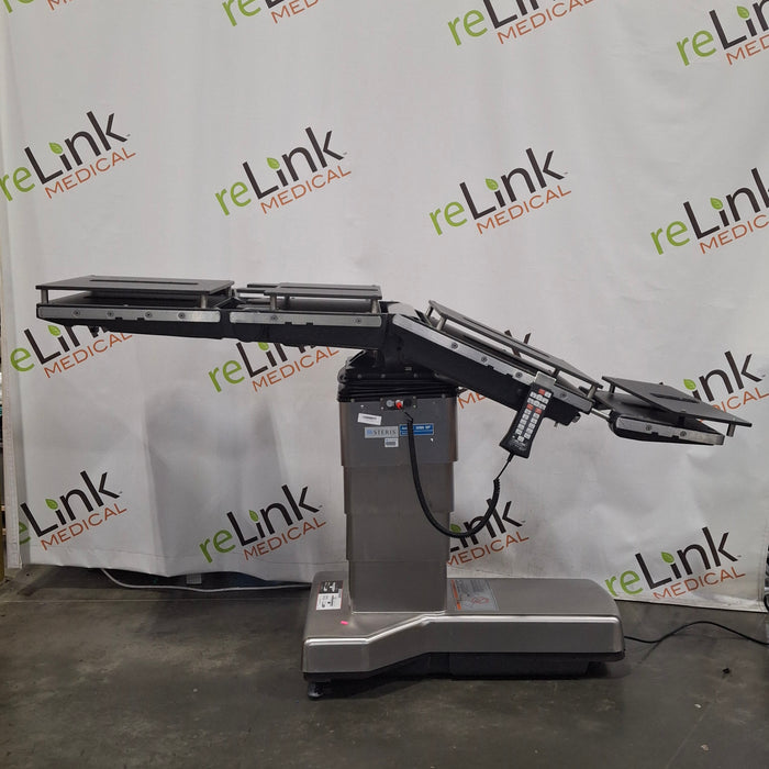 Steris Steris 3085SP Surgical Table Surgical Tables reLink Medical