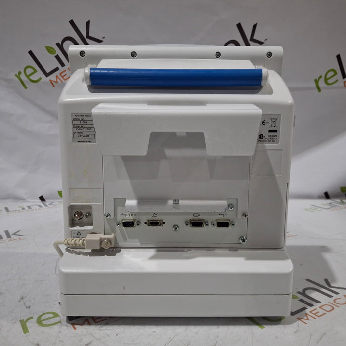 Spacelabs Healthcare Spacelabs Healthcare Ultraview SL 91369 Monitor Patient Monitors reLink Medical