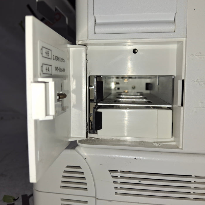 Spacelabs Healthcare Spacelabs Healthcare Ultraview SL 91369 Monitor Patient Monitors reLink Medical