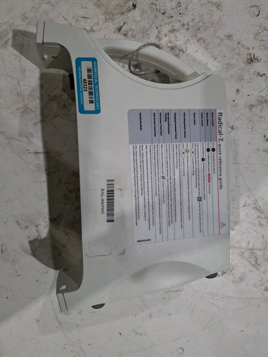 Masimo Masimo Radical Signal Extraction RDS-3 Docking Station Patient Monitors reLink Medical