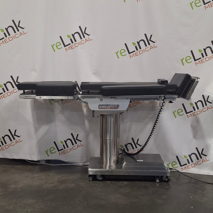Skytron Skytron 6500HD Surgical Table Surgical Tables reLink Medical