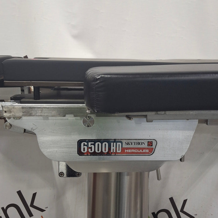 Skytron Skytron 6500HD Surgical Table Surgical Tables reLink Medical