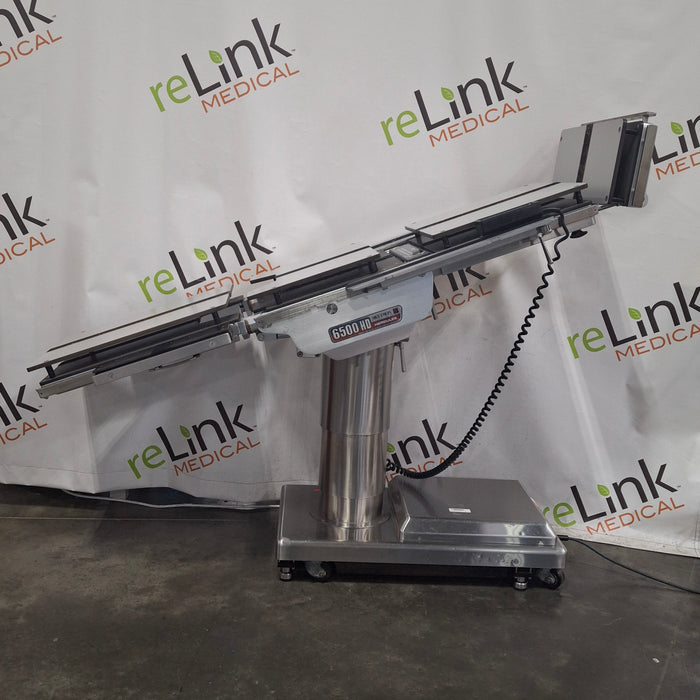Skytron Skytron 6500HD Surgical Table Surgical Tables reLink Medical