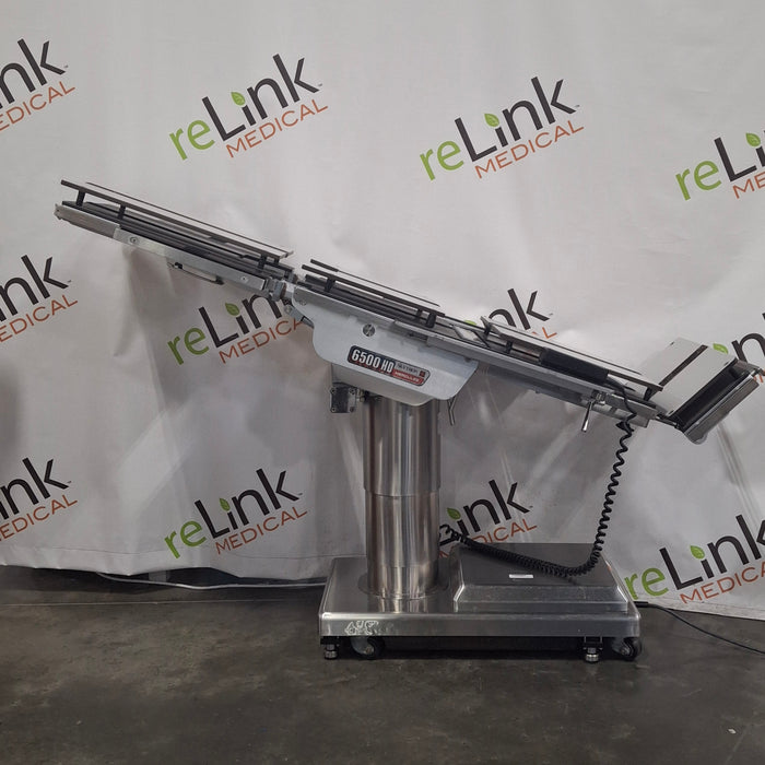 Skytron Skytron 6500HD Surgical Table Surgical Tables reLink Medical