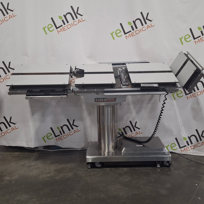 Skytron Skytron 6500HD Surgical Table Surgical Tables reLink Medical