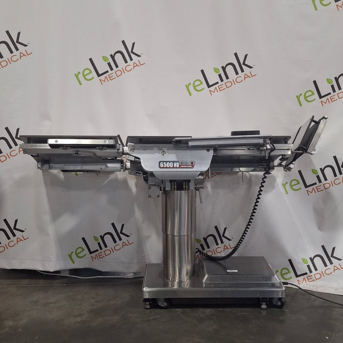 Skytron Skytron 6500HD Surgical Table Surgical Tables reLink Medical