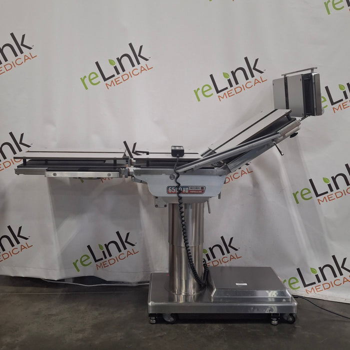 Skytron Skytron 6500HD Surgical Table Surgical Tables reLink Medical