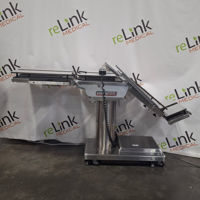 Skytron Skytron 6500HD Surgical Table Surgical Tables reLink Medical