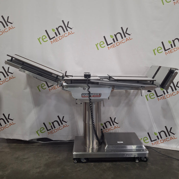 Skytron Skytron 6500HD Surgical Table Surgical Tables reLink Medical