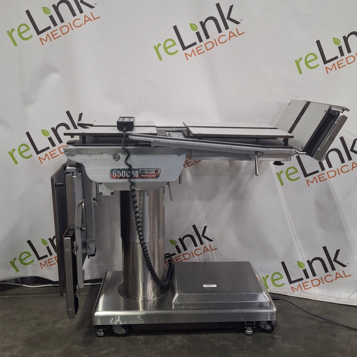 Skytron Skytron 6500HD Surgical Table Surgical Tables reLink Medical