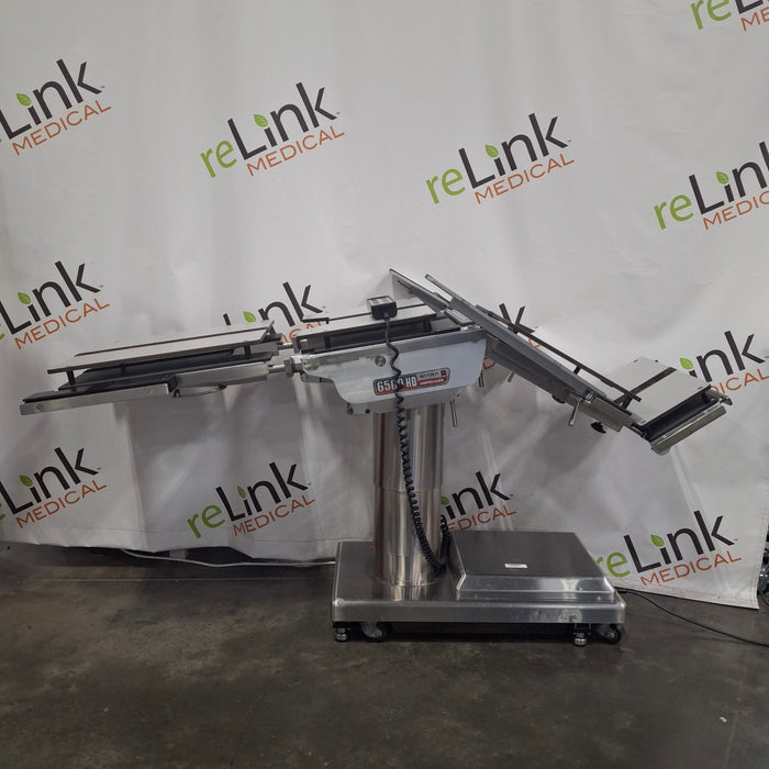 Skytron Skytron 6500HD Surgical Table Surgical Tables reLink Medical