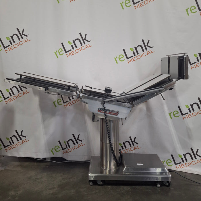 Skytron Skytron 6500HD Surgical Table Surgical Tables reLink Medical