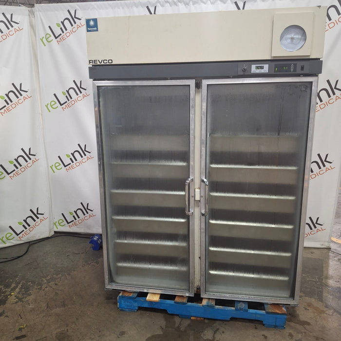 Kendro Labs Kendro Labs RPR5004A20 Laboratory Refrigerator Research Lab reLink Medical