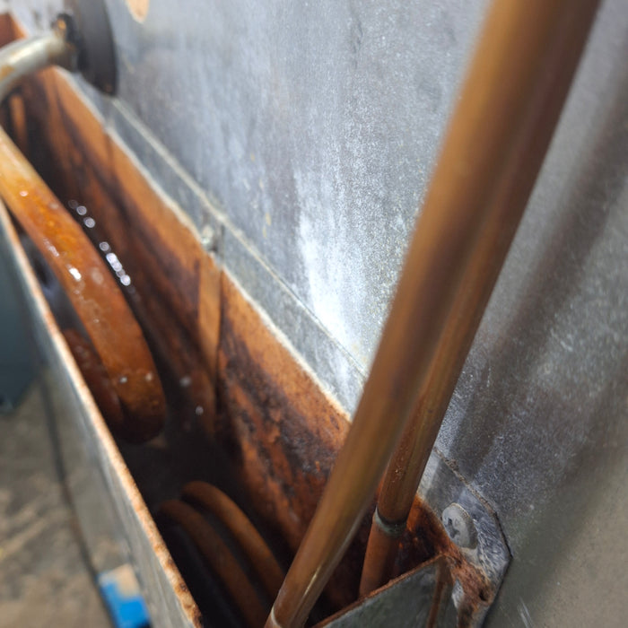 Kendro Labs Kendro Labs RPR5004A20 Laboratory Refrigerator Research Lab reLink Medical