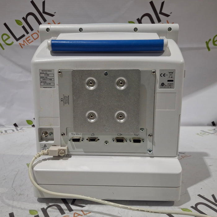 Spacelabs Healthcare Spacelabs Healthcare Ultraview SL 91369 Monitor Patient Monitors reLink Medical