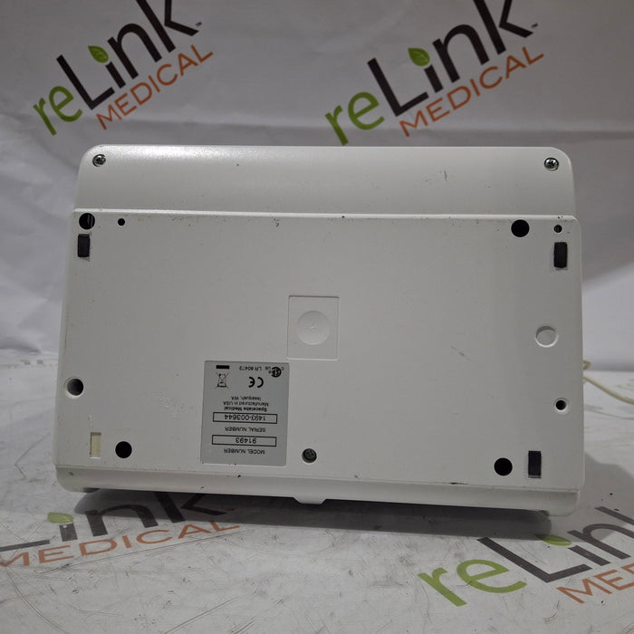 Spacelabs Healthcare Spacelabs Healthcare Ultraview SL 91369 Monitor Patient Monitors reLink Medical